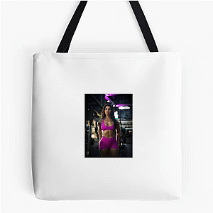 Analis Cruz Merchandise Analis Cruz Bags