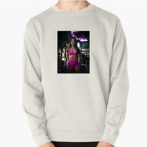 Analis Cruz Merchandise Analis Cruz Sweatshirts