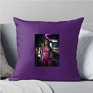 Analis Cruz Merchandise Analis Cruz Pillows Cover
