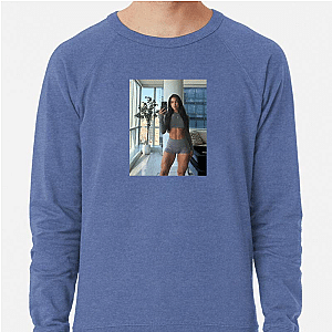 Analis Cruz Merch Analis Cruz Sweatshirts