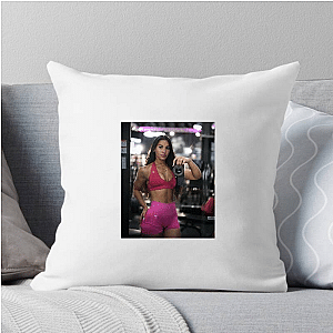 Analis Cruz Limited Collection Analis Cruz Pillows Cover
