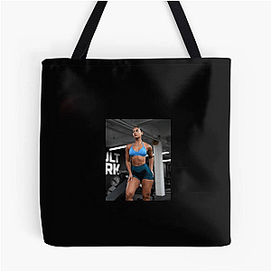 Analis Cruz Fan Art Analis Cruz Bags