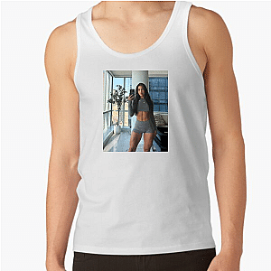 Analis Cruz Merch Analis Cruz Tank Tops