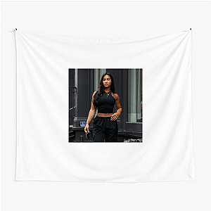 Analis Cruz Merch Collection Analis Cruz Tapestries