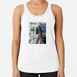 Analis Cruz Merch Analis Cruz Tank Tops