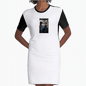 Analis Cruz Merchandise For Fans Analis Cruz Dresses