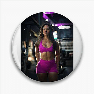 Analis Cruz Merchandise Analis Cruz Pins