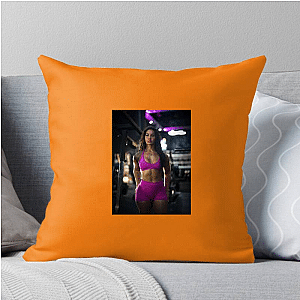 Analis Cruz Merchandise Analis Cruz Pillows Cover