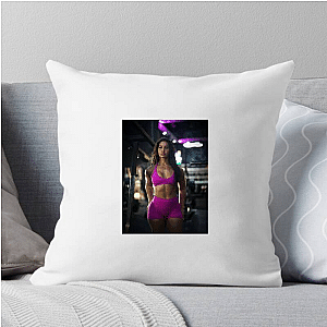 Analis Cruz Merchandise Analis Cruz Pillows Cover