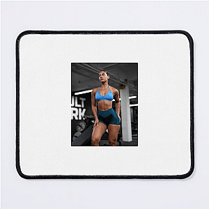 Analis Cruz Fan Art Analis Cruz Mouse Pads