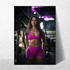Analis Cruz Merchandise Analis Cruz Posters