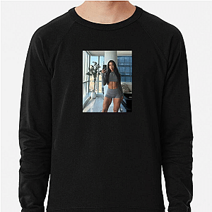 Analis Cruz Merch Analis Cruz Sweatshirts