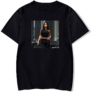 Analis Cruz Merch Collection Analis Cruz T-Shirts