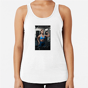 Analis Cruz Merchandise For Fans Analis Cruz Tank Tops
