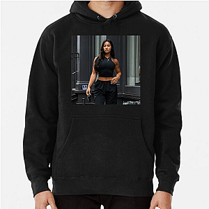 Analis Cruz Merch Collection Analis Cruz Hoodies