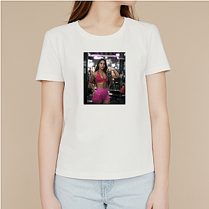 Analis Cruz Limited Collection Analis Cruz T-Shirts