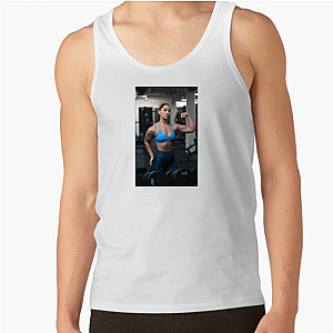 Analis Cruz Merchandise For Fans Analis Cruz Tank Tops