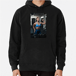 Analis Cruz Merchandise For Fans Analis Cruz Hoodies