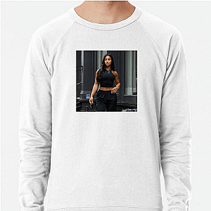 Analis Cruz Merch Collection Analis Cruz Sweatshirts