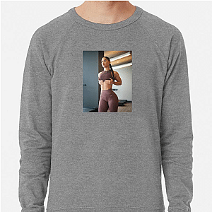 Analis Cruz Signature Analis Cruz Sweatshirts