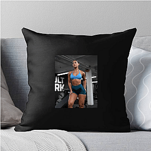 Analis Cruz Fan Art Analis Cruz Pillows Cover