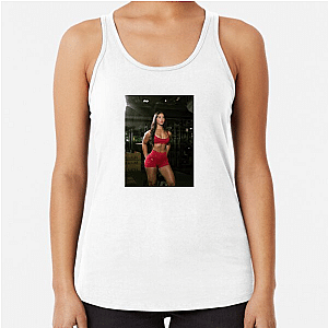Analis Cruz Merch For Fans Analis Cruz Tank Tops
