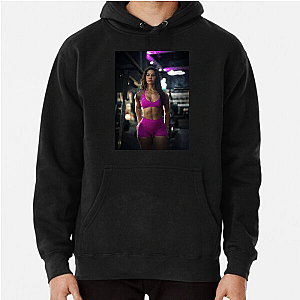 Analis Cruz Merchandise Analis Cruz Hoodies