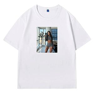 Analis Cruz Merch Analis Cruz T-Shirts
