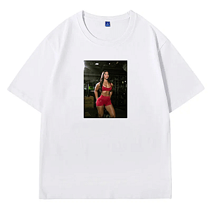Analis Cruz Merch For Fans Analis Cruz T-Shirts