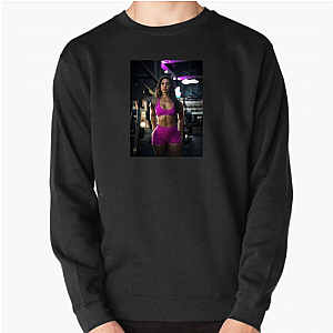 Analis Cruz Merchandise Analis Cruz Sweatshirts