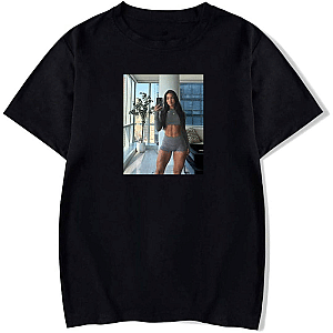 Analis Cruz Merch Analis Cruz T-Shirts