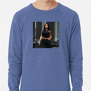 Analis Cruz Merch Collection Analis Cruz Sweatshirts
