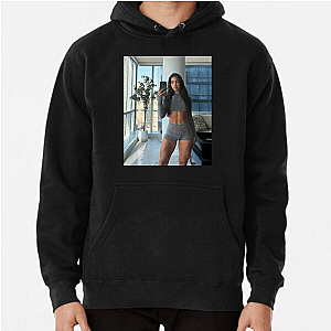 Analis Cruz Merch Analis Cruz Hoodies
