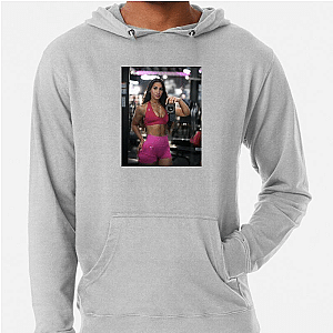 Analis Cruz Limited Collection Analis Cruz Hoodies