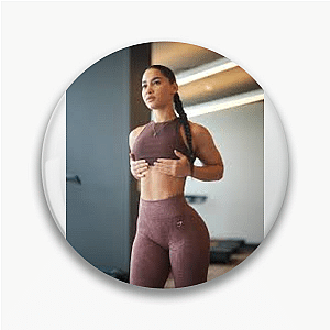 Analis Cruz Signature Analis Cruz Pins