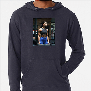 Analis Cruz Special Collection Analis Cruz Hoodies