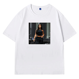 Analis Cruz Merch Collection Analis Cruz T-Shirts