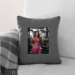 Analis Cruz Limited Collection Analis Cruz Pillows Cover