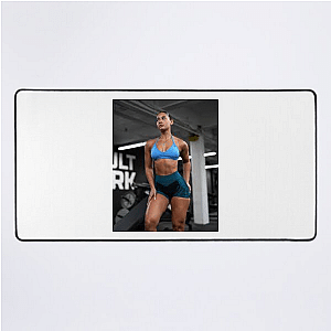 Analis Cruz Fan Art Analis Cruz Mouse Pads