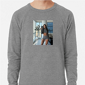 Analis Cruz Merch Analis Cruz Sweatshirts