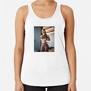 Analis Cruz Signature Analis Cruz Tank Tops
