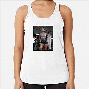 Analis Cruz Fan Art Analis Cruz Tank Tops