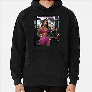 Analis Cruz Limited Collection Analis Cruz Hoodies