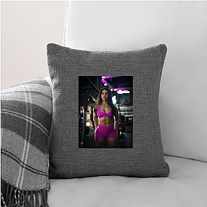 Analis Cruz Merchandise Analis Cruz Pillows Cover