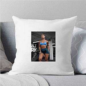 Analis Cruz Fan Art Analis Cruz Pillows Cover