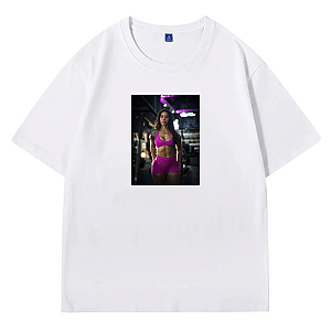 Analis Cruz Merchandise Analis Cruz T-Shirts