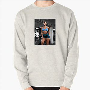 Analis Cruz Fan Art Analis Cruz Sweatshirts