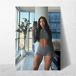 Analis Cruz Merch Analis Cruz Posters