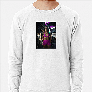 Analis Cruz Merchandise Analis Cruz Sweatshirts