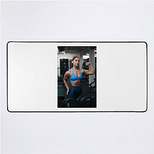 Analis Cruz Merchandise For Fans Analis Cruz Mouse Pads